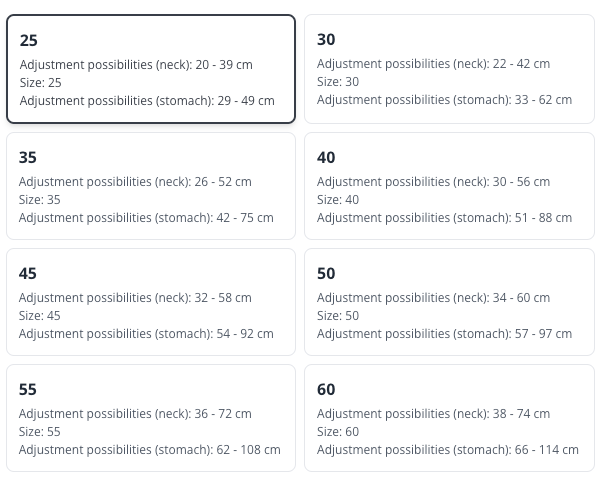 Capita Térmica Uppsala COZY