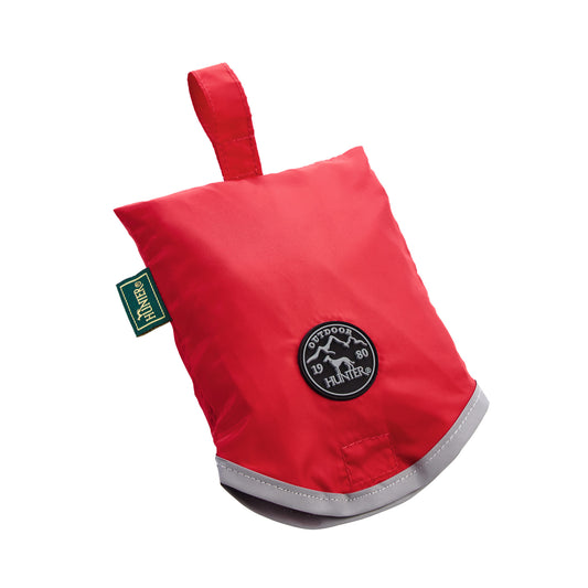 Capita Impermeable RAIN