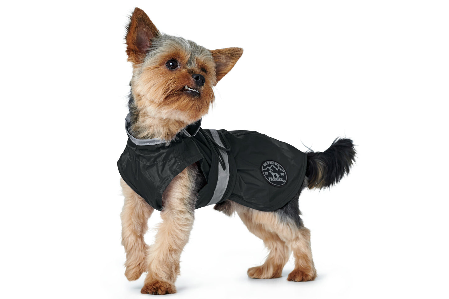 Capita Impermeable RAIN