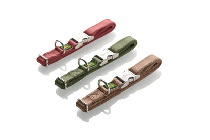 Collar INARI - Alu Strong