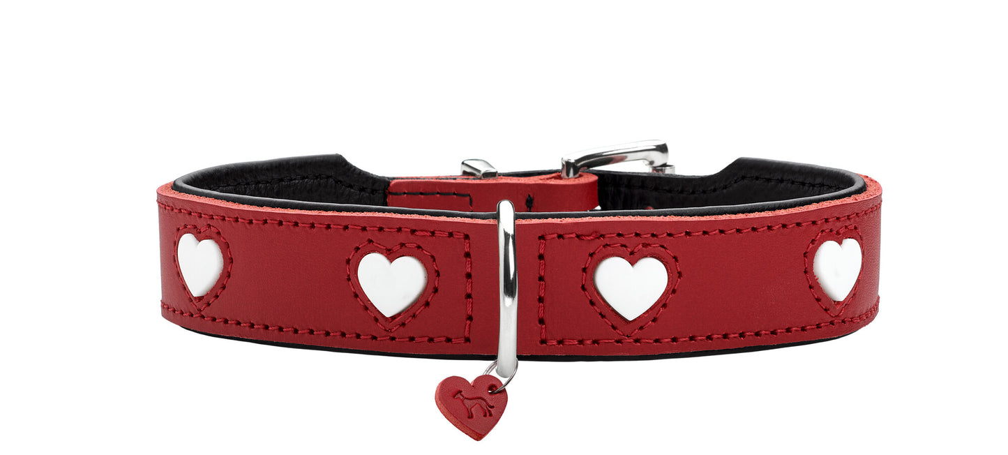 COLLAR LOVE