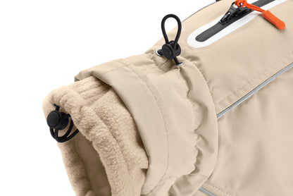 Campera NORDBY Pug & French Bulldog