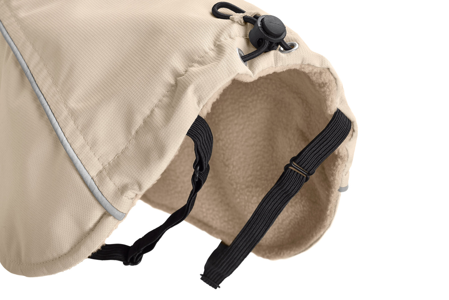 Campera NORDBY Pug & French Bulldog