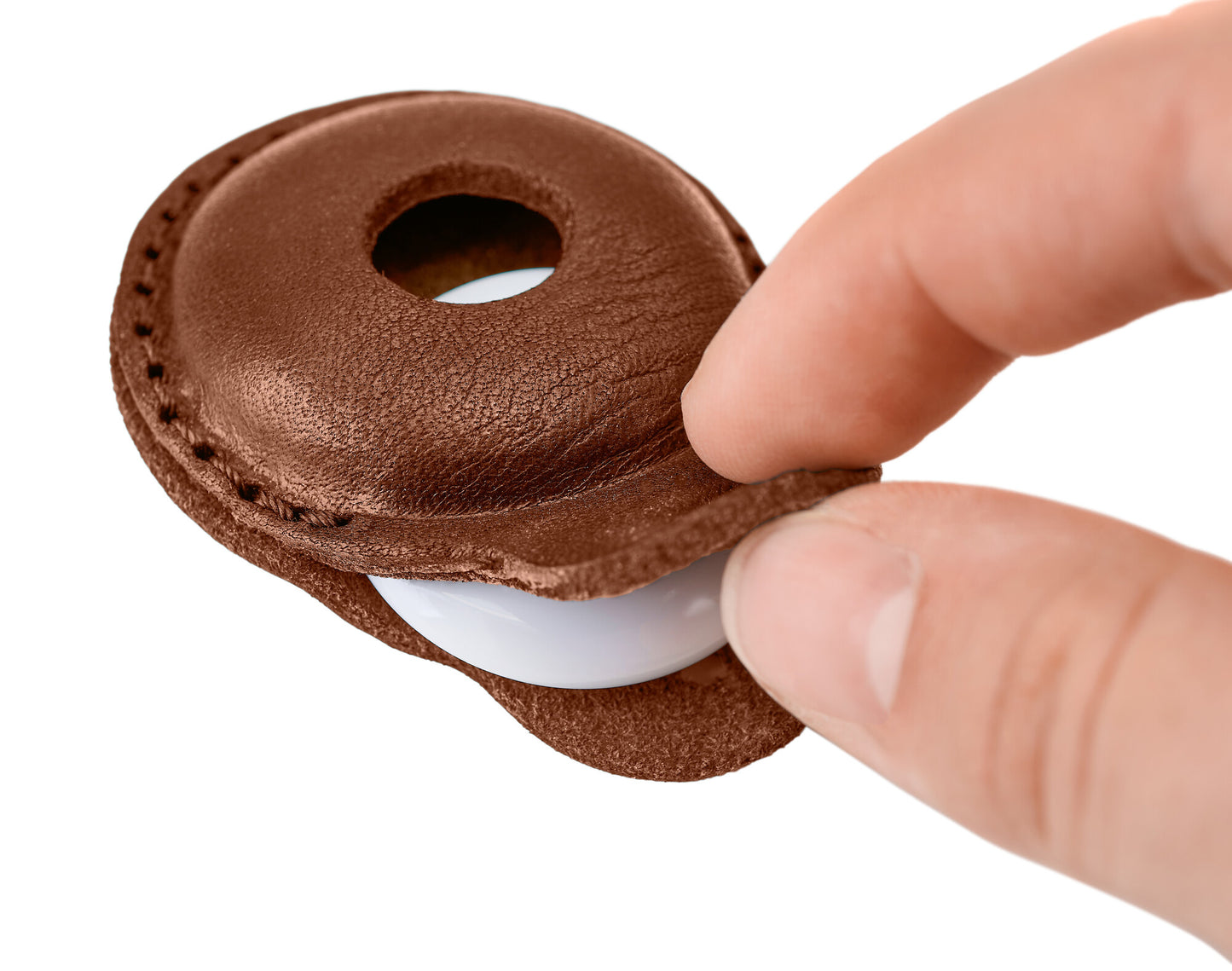 AIR TAG HOLDER Cuero