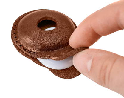 AIR TAG HOLDER Cuero