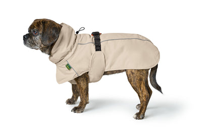 Campera NORDBY Pug & French Bulldog