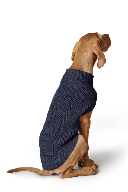 Pullover Genf