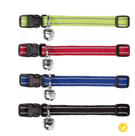 Collar GATO FLASHLIGHT