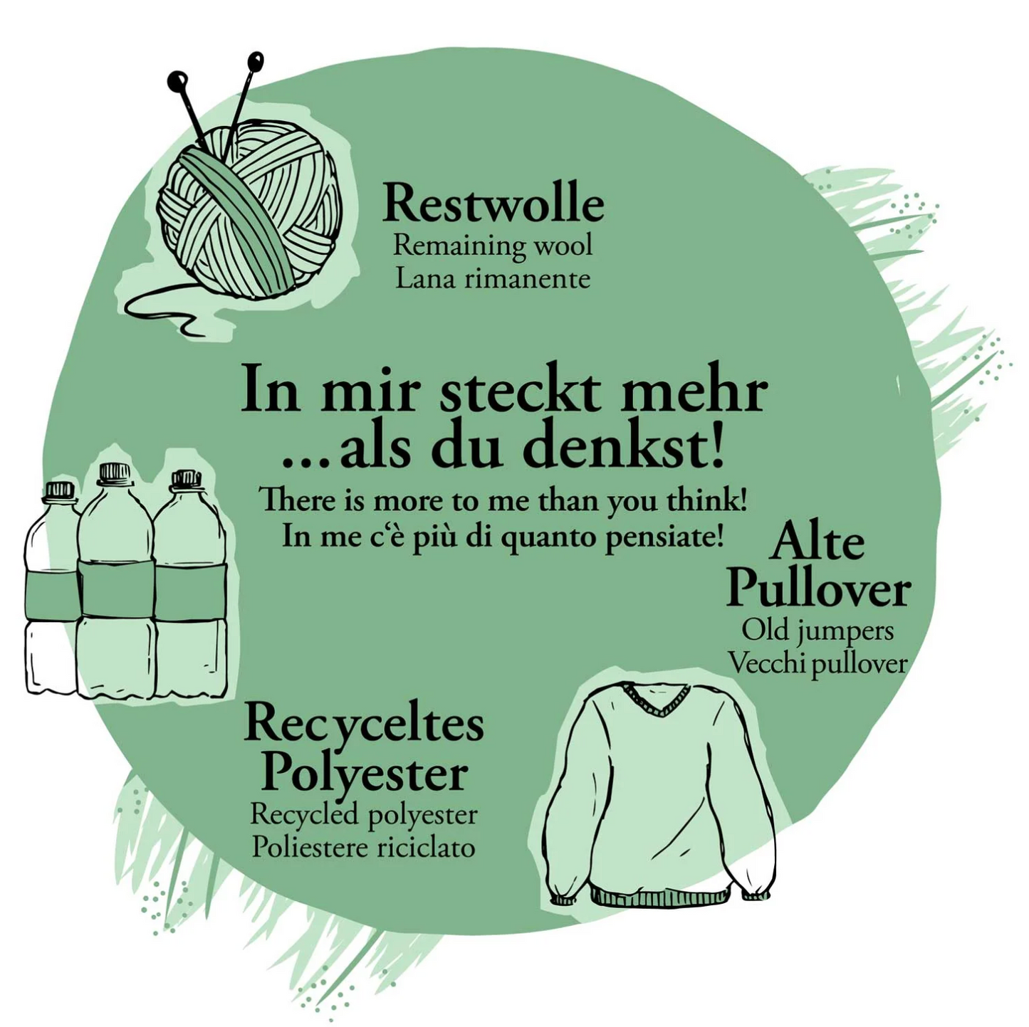 Juguetes EIBY (Eco Friendly)